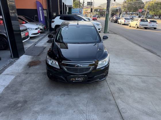 CHEVROLET PRISMA 1.0 MPFI LT 8V FLEX 4P MANUAL CHEVROLET PRISMA 1.0 MPFI LT 8V FLEX 4P MANUAL
